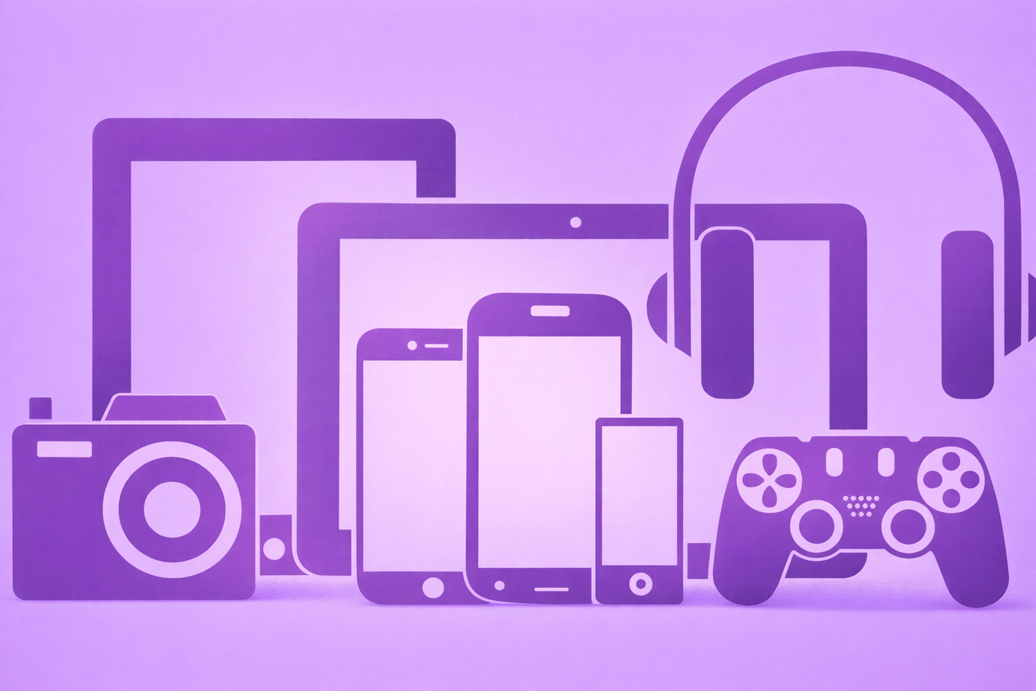 Portable Electronics