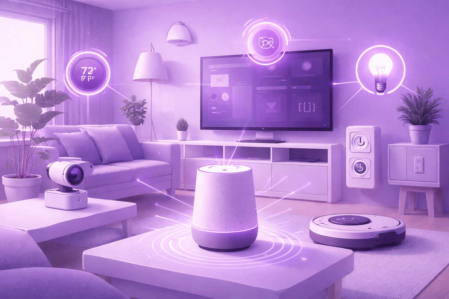 Home Electronics
