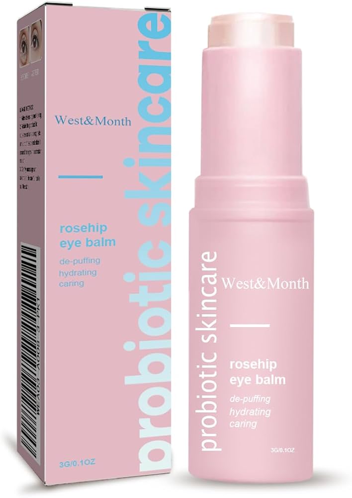 Under Eye Cream